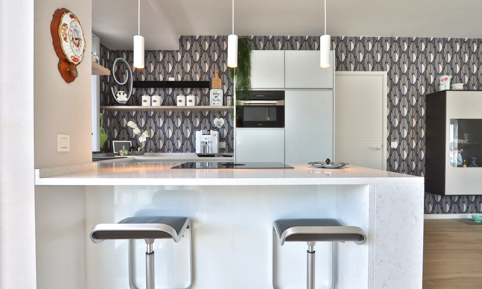 Dakappartement te koop in Vrasene