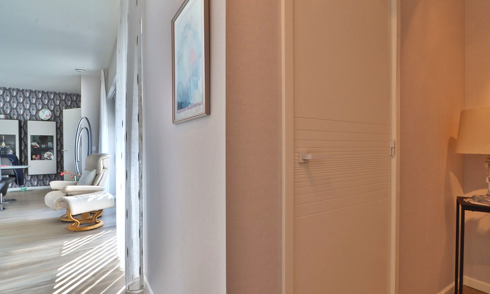 Dakappartement te koop in Vrasene