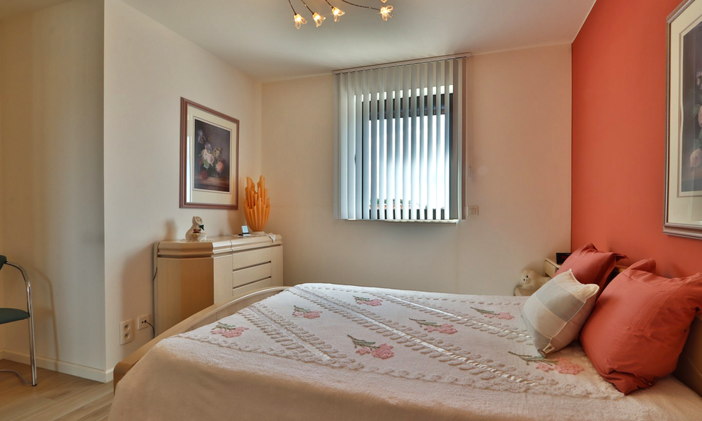 Dakappartement te koop in Vrasene