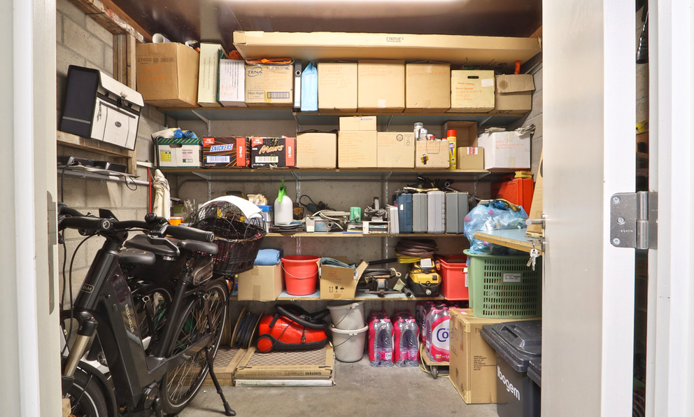 Dakappartement te koop in Vrasene