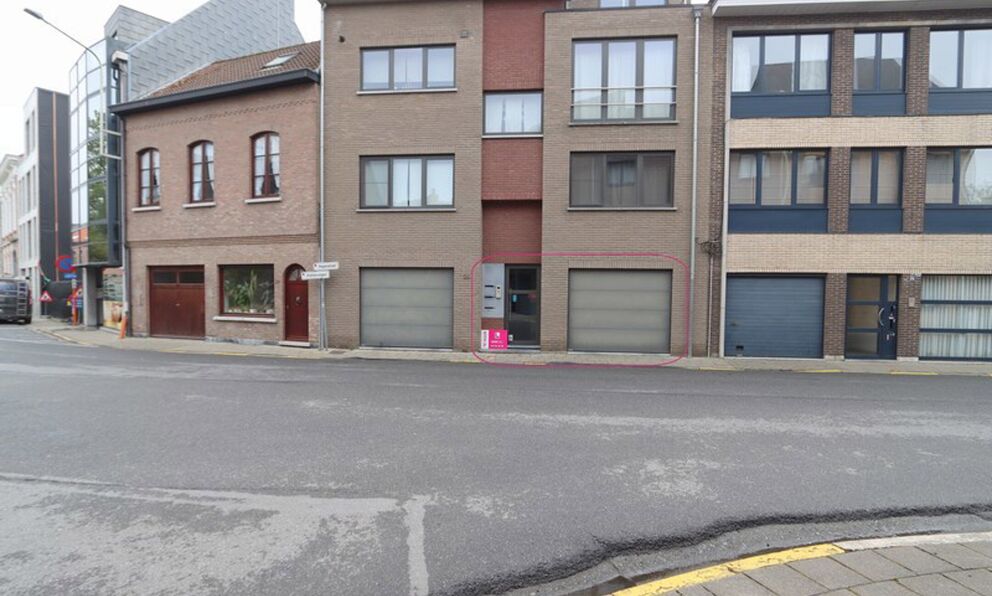 Duplex te huur in Beveren