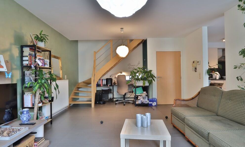Duplex te huur in Beveren