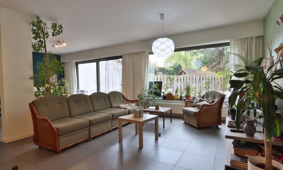 Duplex te huur in Beveren