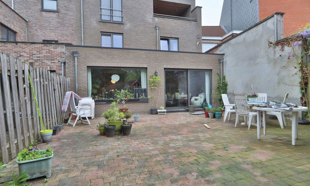 Duplex te huur in Beveren