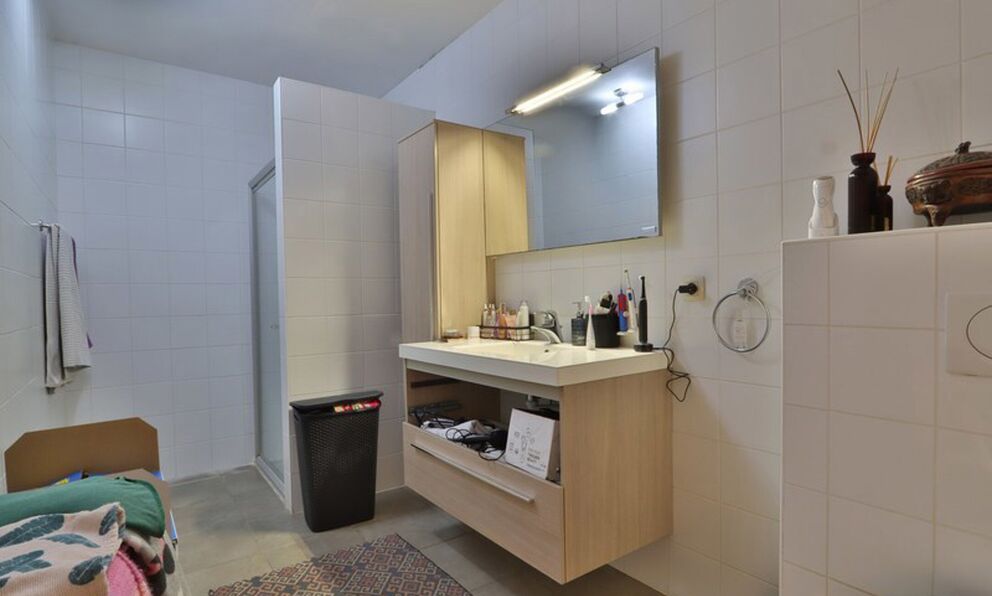 Duplex te huur in Beveren