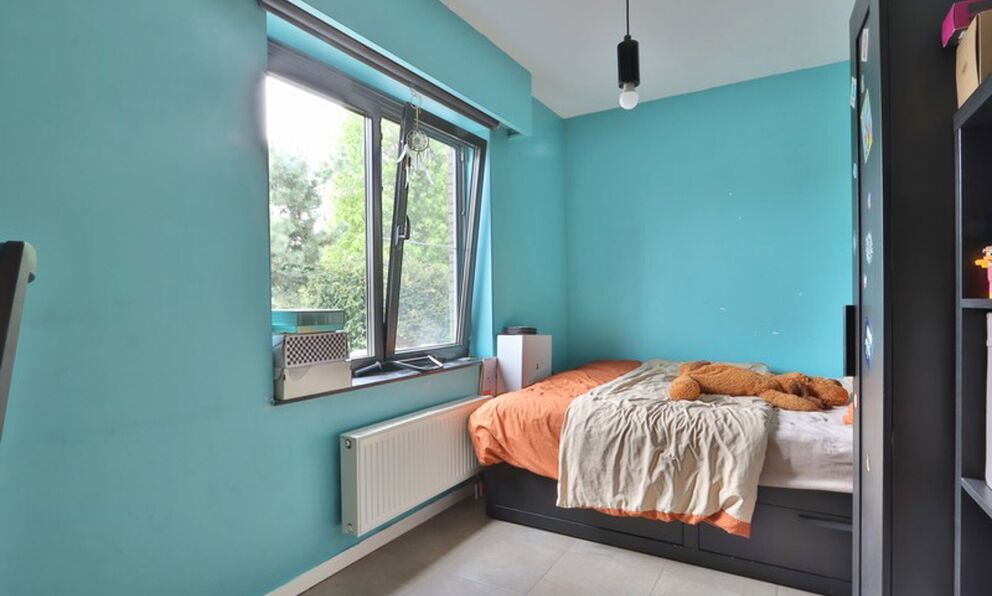 Duplex te huur in Beveren