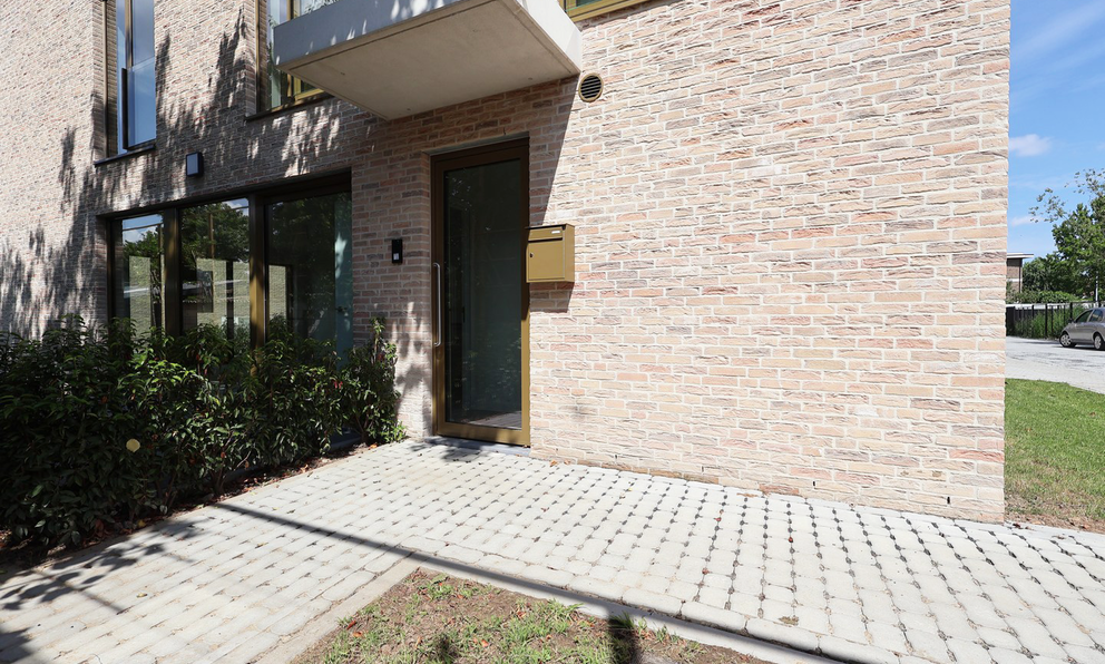 Duplex te koop in Beveren