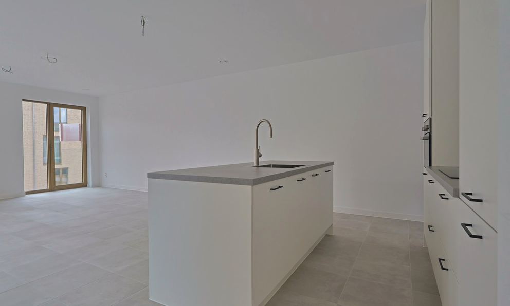 Duplex te koop in Beveren