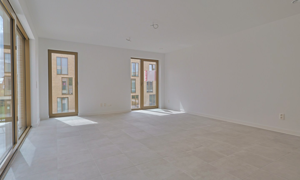 Duplex te koop in Beveren