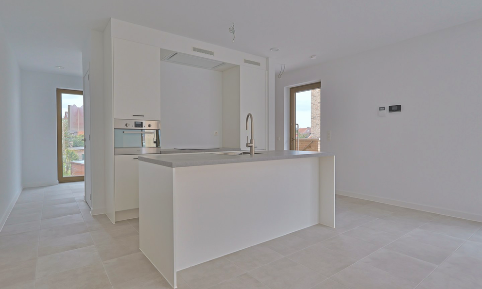Duplex te koop in Beveren