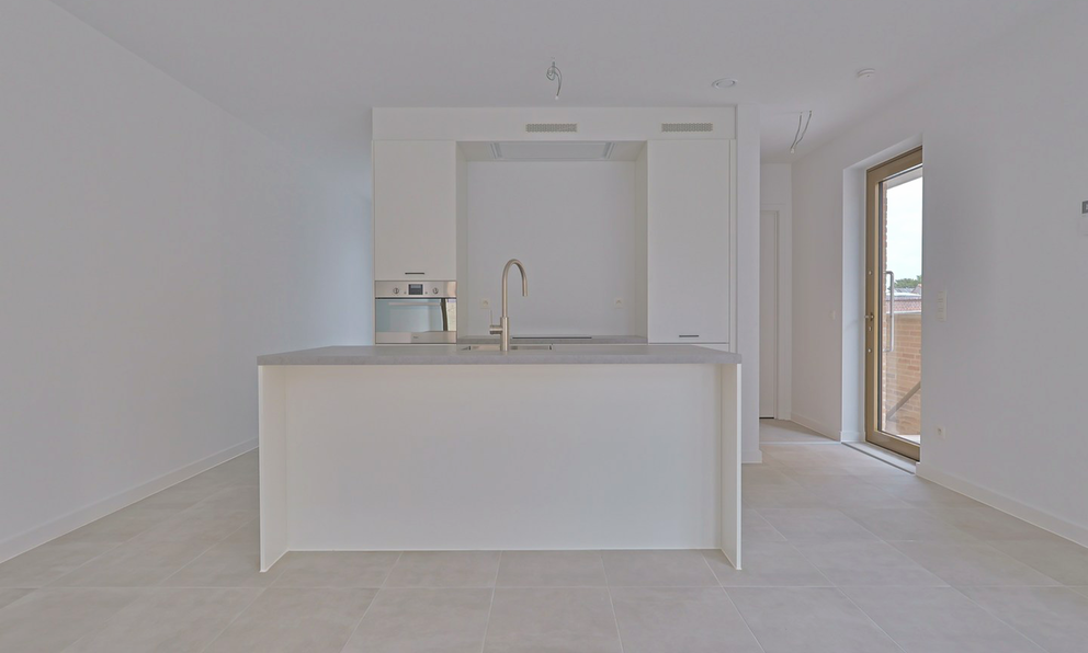Duplex te koop in Beveren