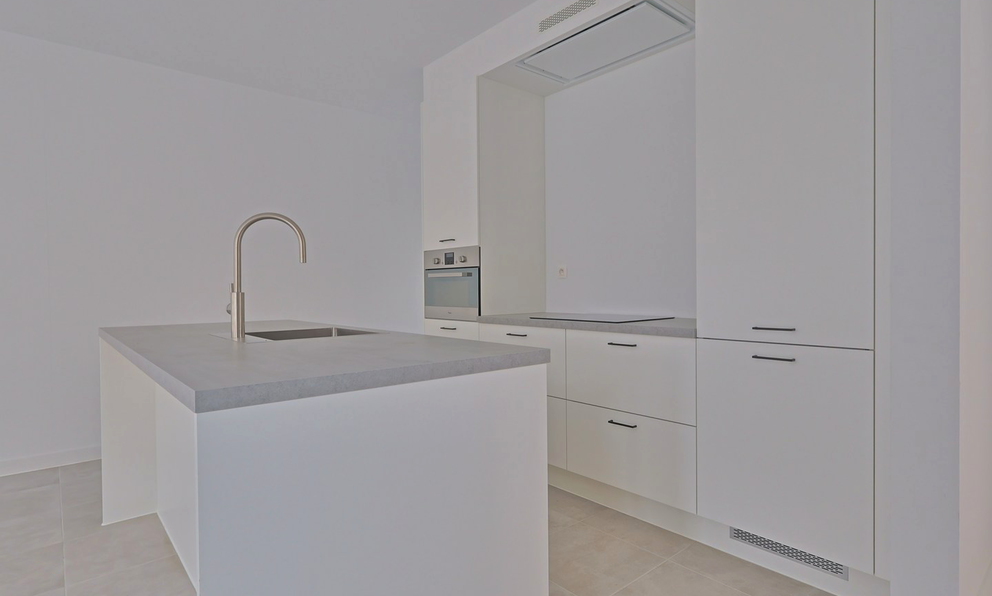Duplex te koop in Beveren