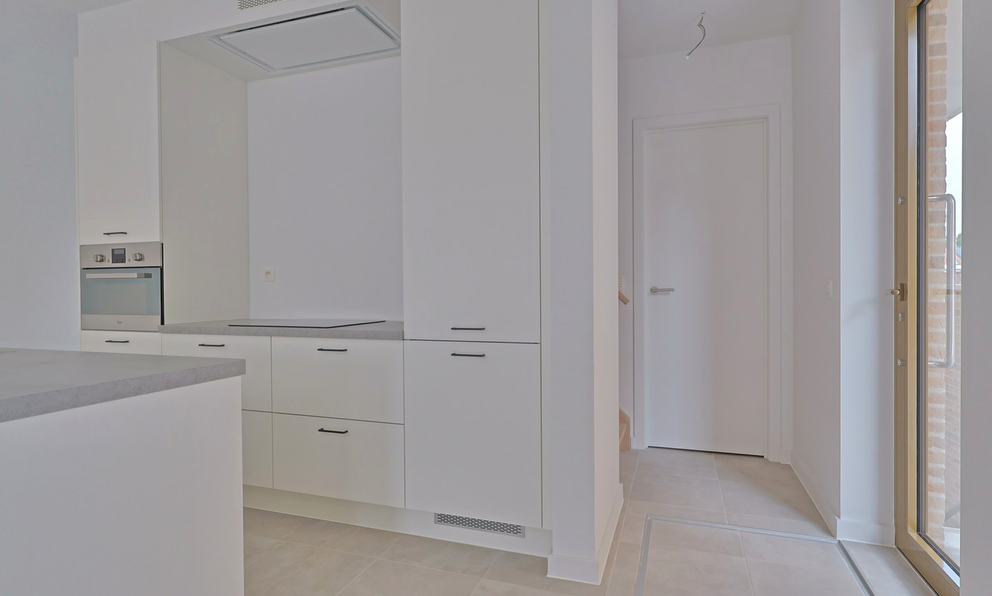 Duplex te koop in Beveren