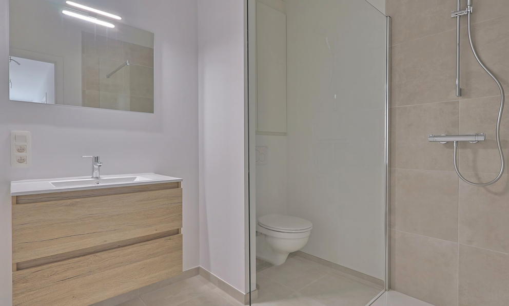 Duplex te koop in Beveren