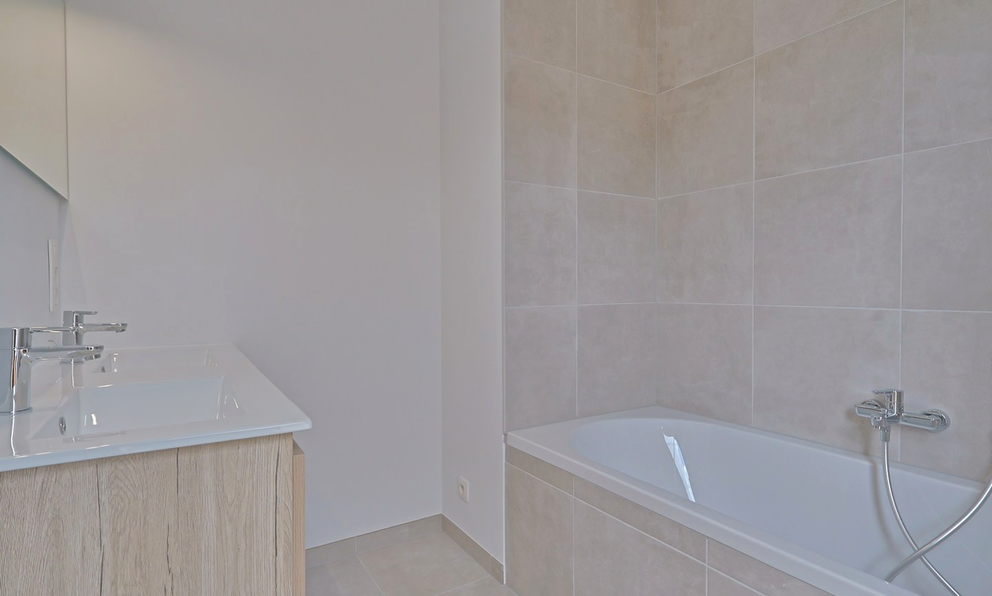 Duplex te koop in Beveren