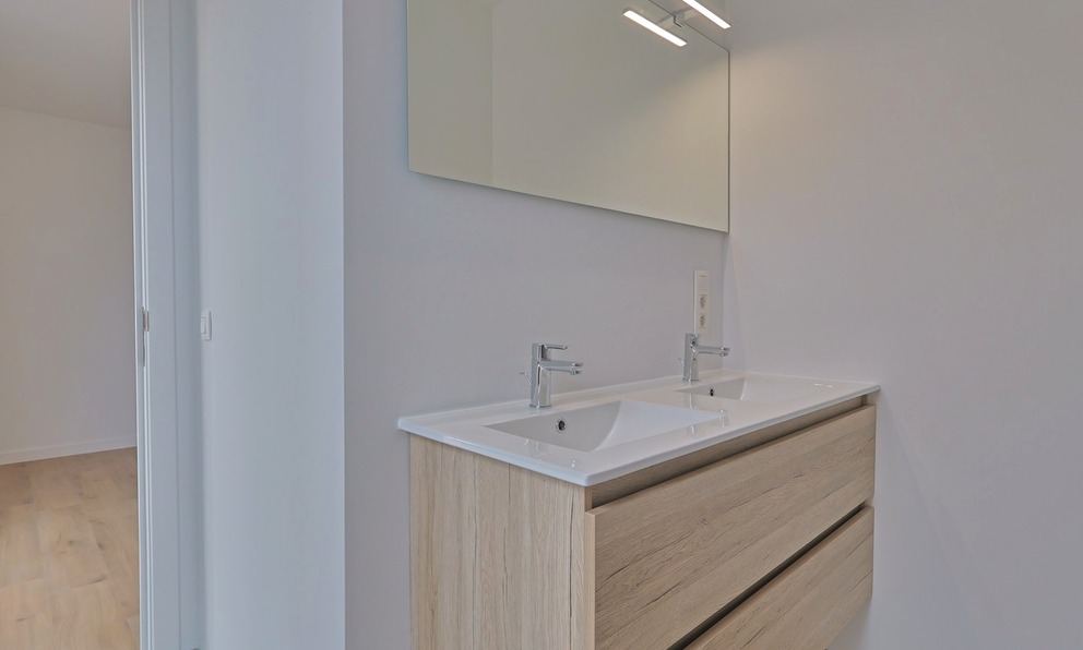 Duplex te koop in Beveren