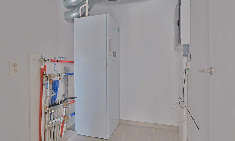 Duplex te koop in Beveren