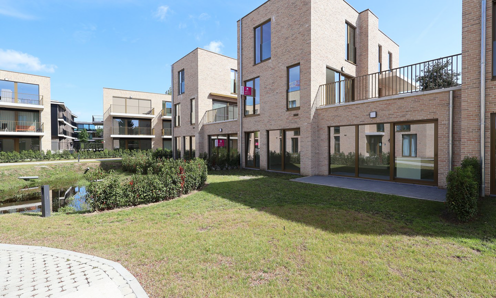 Duplex te koop in Beveren