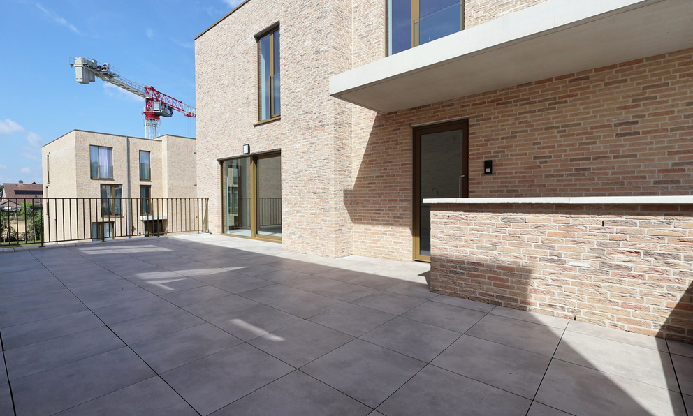 Duplex te koop in Beveren