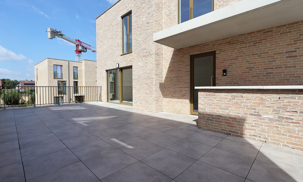 Duplex te koop in Beveren