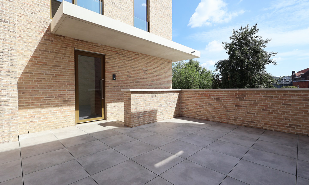 Duplex te koop in Beveren