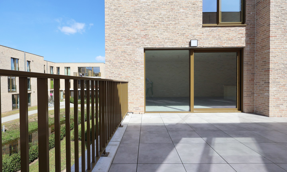 Duplex te koop in Beveren