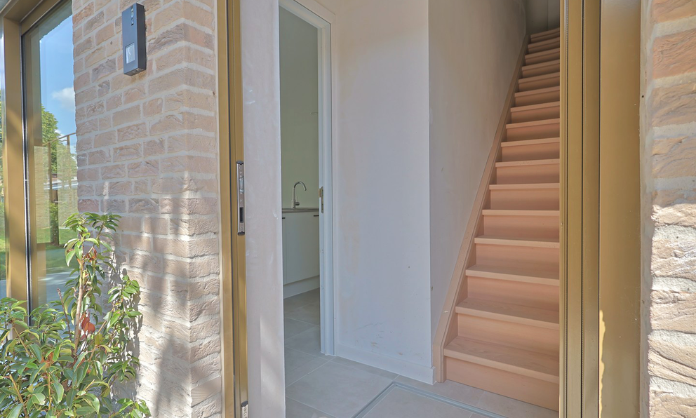 Duplex te koop in Beveren