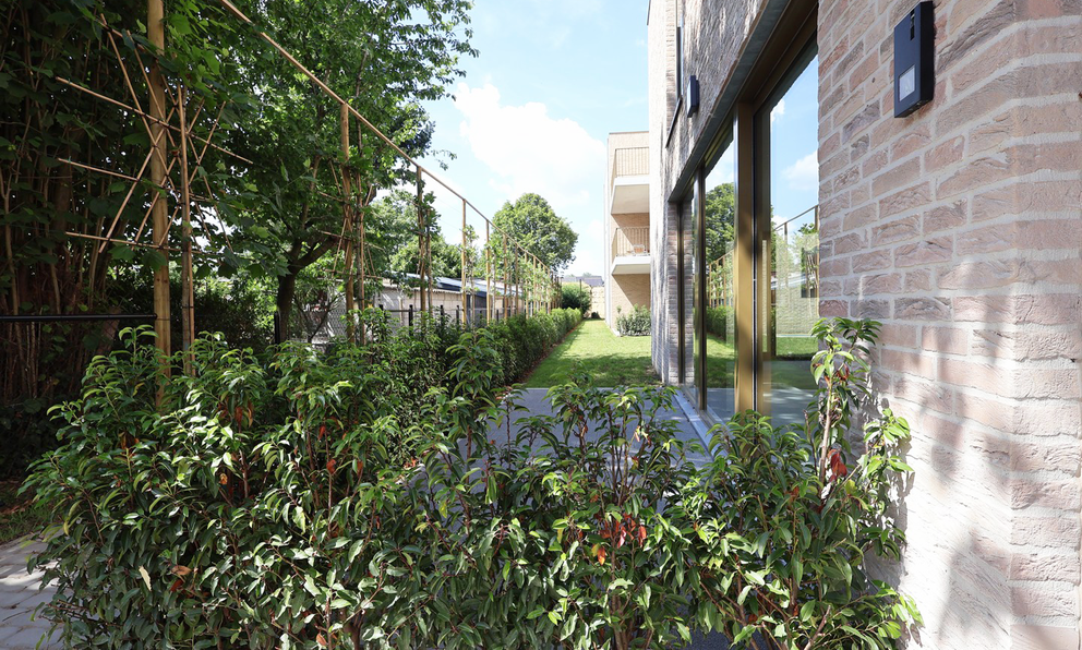 Duplex te koop in Beveren