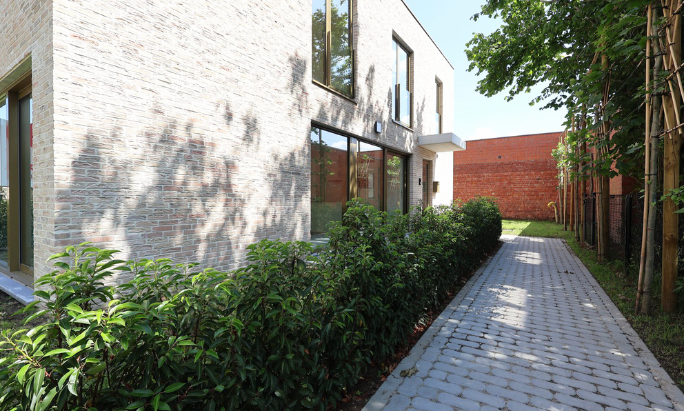 Duplex te koop in Beveren