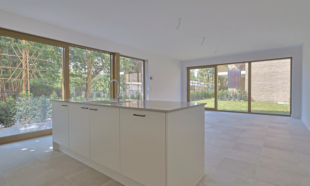 Duplex te koop in Beveren