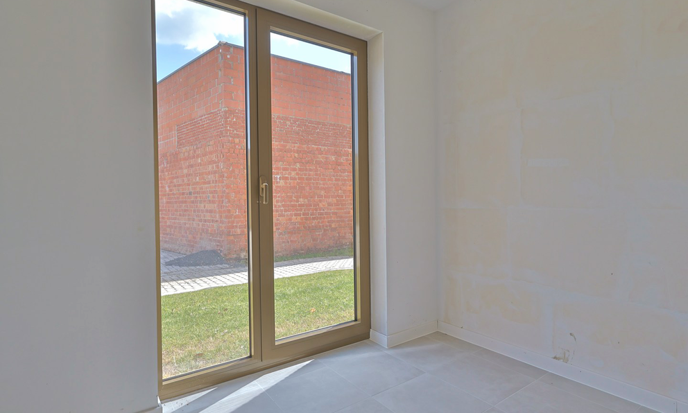 Duplex te koop in Beveren