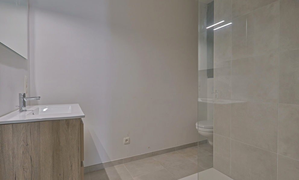 Duplex te koop in Beveren