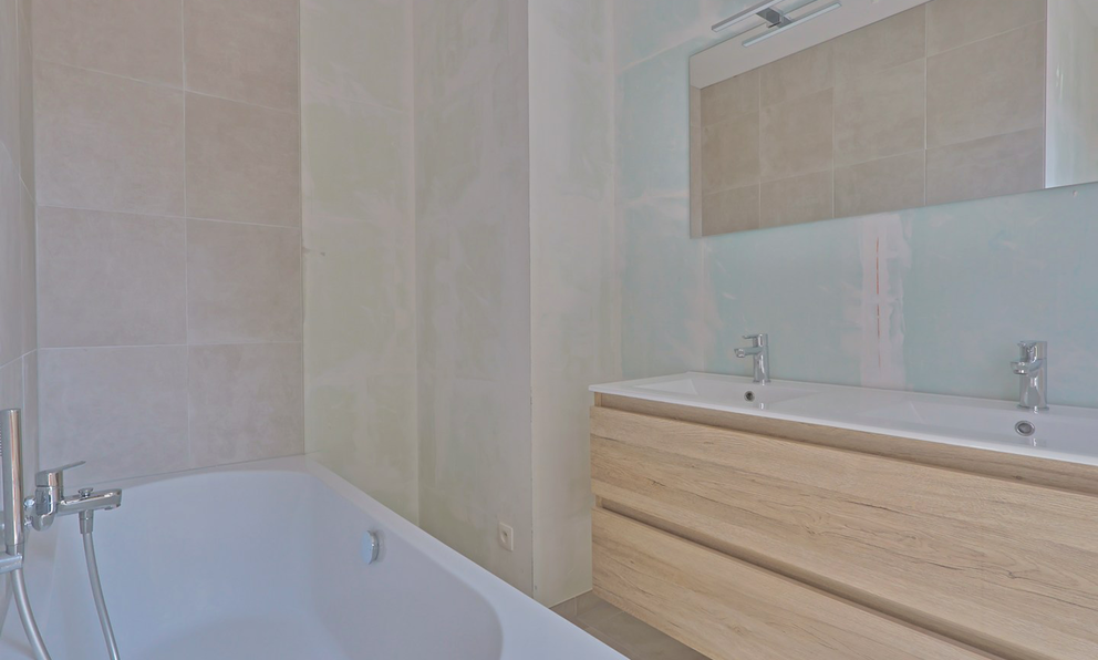 Duplex te koop in Beveren