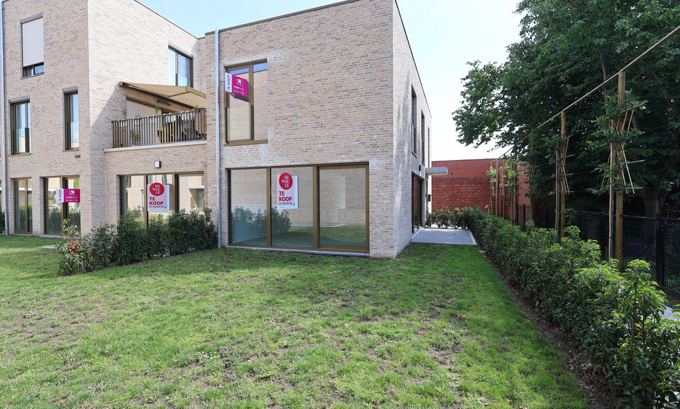 Duplex te koop in Beveren