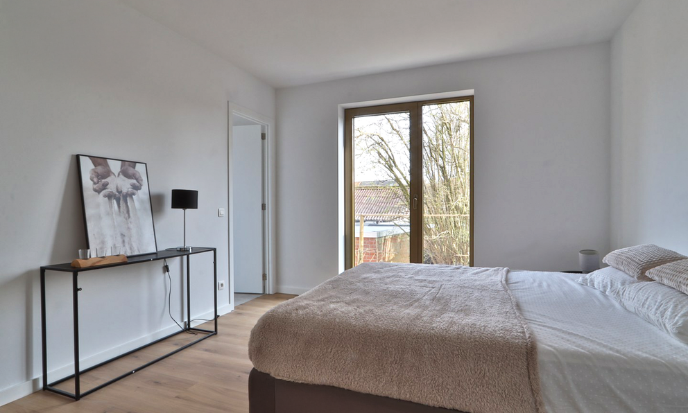 Duplex te koop in Beveren