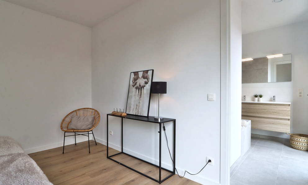 Duplex te koop in Beveren