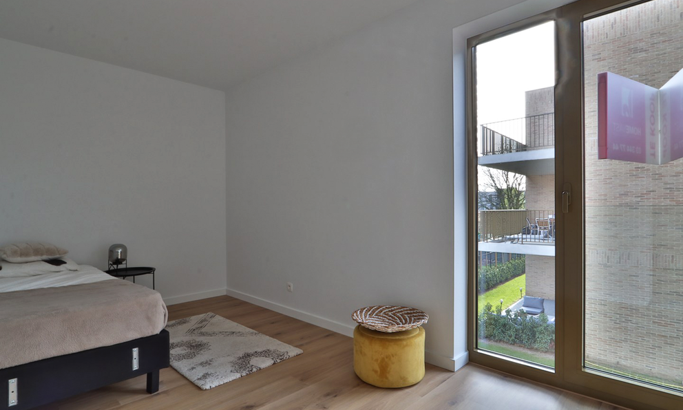 Duplex te koop in Beveren