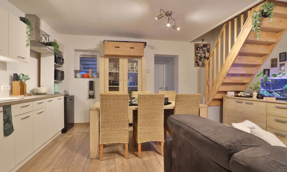 Eengezinswoning te huur in Beveren-Waas