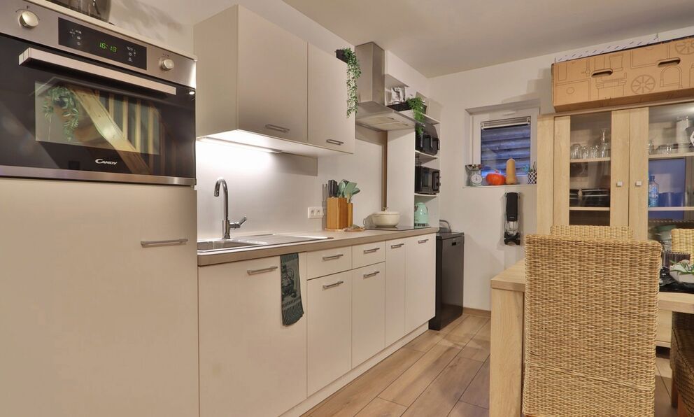 Eengezinswoning te huur in Beveren-Waas