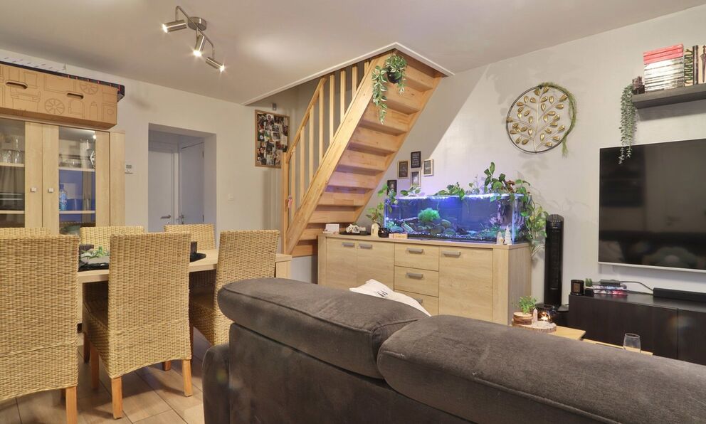 Eengezinswoning te huur in Beveren-Waas