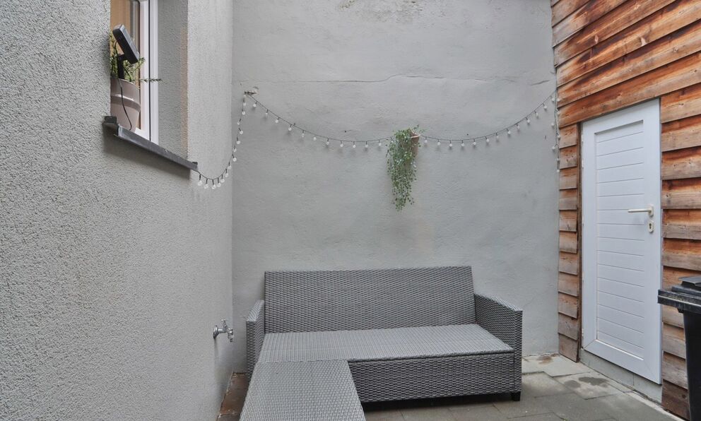 Eengezinswoning te huur in Beveren-Waas