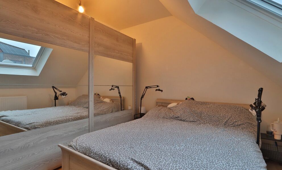 Eengezinswoning te huur in Beveren-Waas