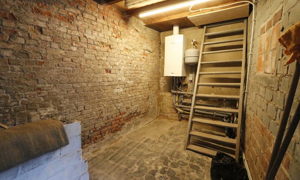 Eengezinswoning te huur in Beveren-Waas