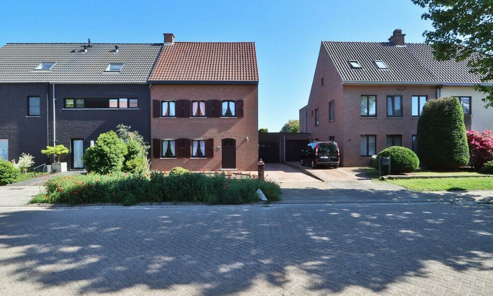 Eengezinswoning te koop in Beveren-Kruibeke-Zwijndrecht