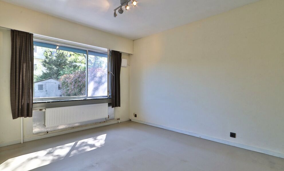 Gelijkvloerse verd. + tuin te koop in Beveren-Kruibeke-Zwijndrecht