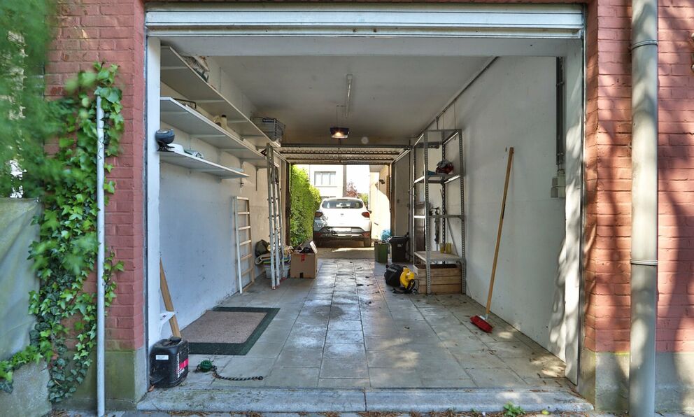 Gelijkvloerse verd. + tuin te koop in Beveren-Kruibeke-Zwijndrecht