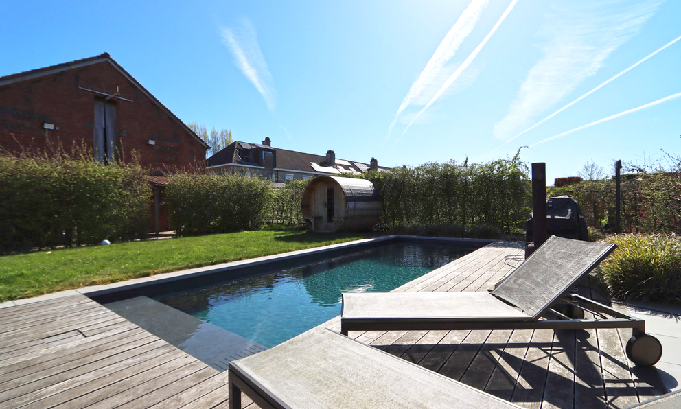 Hoeve te koop in Beveren