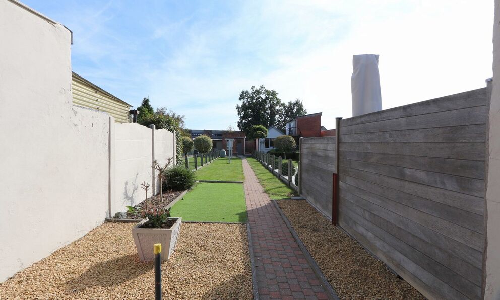 Huis te huur in Beveren Beveren-Waas