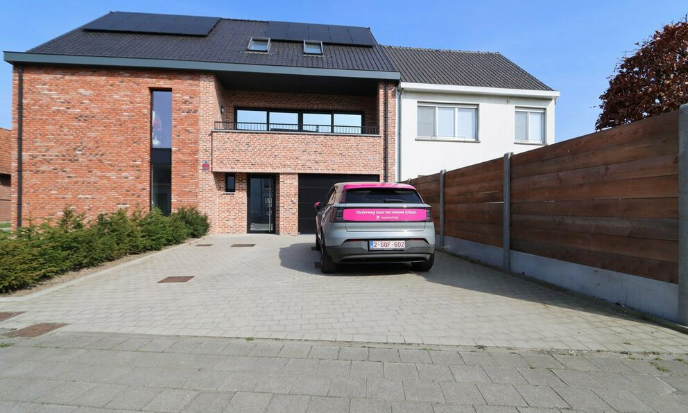 Huis te huur in Beveren Beveren-Waas
