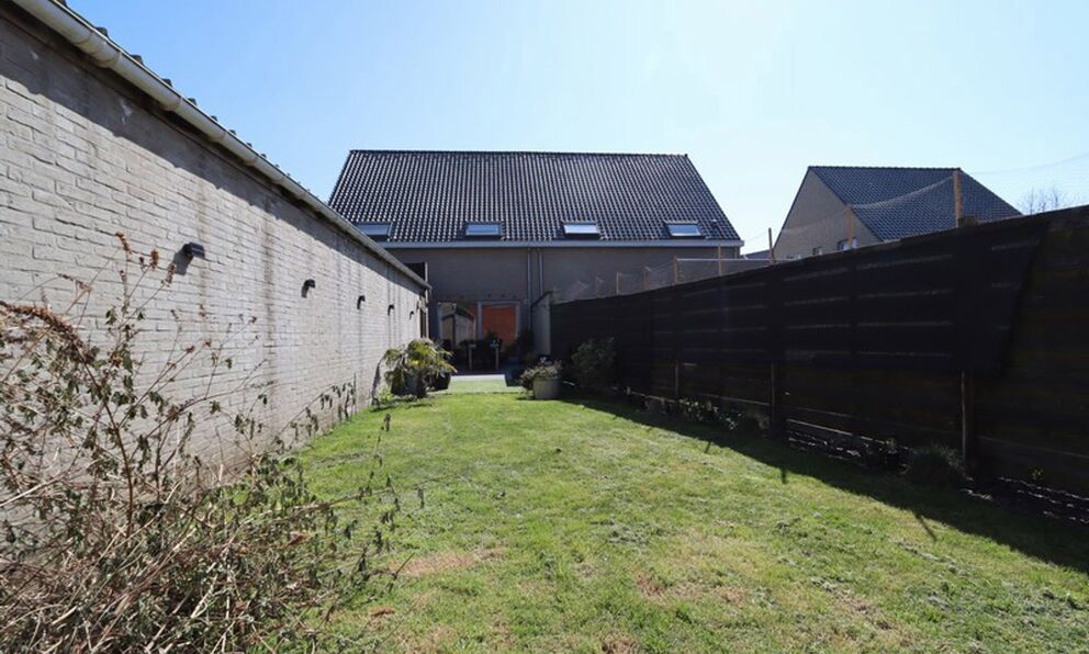 Huis te huur in Beveren-Waas